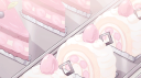 ⋆⑅˚₊ Pink Room ⋆⑅˚₊ Discord server banner