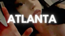 / atlanta ✘ Discord server banner