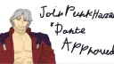 Punk Hazard server banner