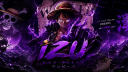 10 INV = ANY GAMEPASS SAILOR PIECE IZU server banner