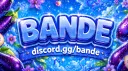 Bande 💦 #🔞 banner