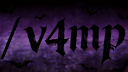 /v4mp Discord server banner