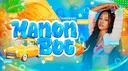 Manon Bot server banner