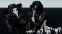 Lost in foundation with KAT server banner