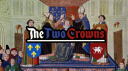 The Two Crowns Discord server banner