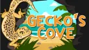 Gecko's Cove banner