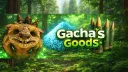 Gachas Goods server banner