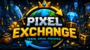 Pixel Exchange banner