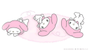 ➽ ꒰ ʚ ʏᴜᴍᴇ ᴍᴇʟᴏᴅʏ ɞ ◞𝜗𝜚 server banner