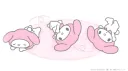 ➽ ꒰ ʚ ʏᴜᴍᴇ ᴍᴇʟᴏᴅʏ ɞ ◞𝜗𝜚 Discord server banner