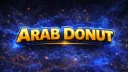 Arab Donut banner