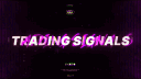 Trading Signals banner