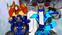 Lost Light: A Ship Called Home Discord server banner