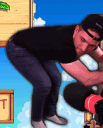 banner