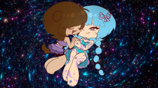 DewChanova Discord server banner