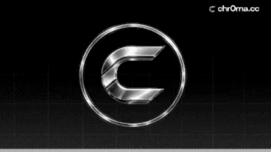 Chroma | #1 supply Discord server banner