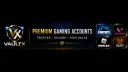 VaultX banner