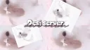 desi’s server . banner