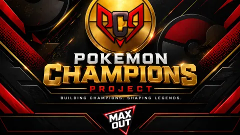 Pokémon Champions Project banner
