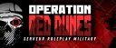 Opération Red Dunes | Military - FiveM banner