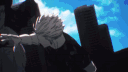 Binding Fate [JJK ROBLOX RP] server banner