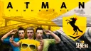 Atman Belediyesi banner