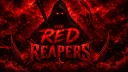 RED REAPERS banner