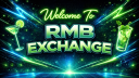 RMB Exchange Discord server banner