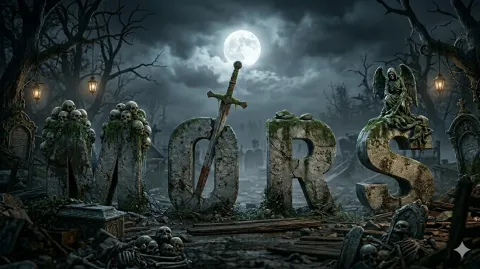 M O R S banner