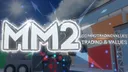 MM2 Trading & Values banner