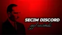 Seçim Discord .gg/secimdc banner