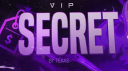 Secret Hub server banner