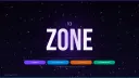 la ZONE Server Banner