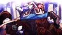 Ponyo's Big Party server banner