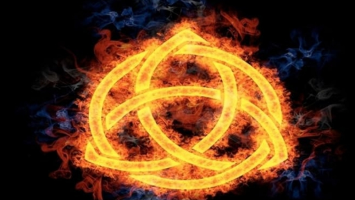 Campfire Cult: Teine nach Múchadh Discord server banner