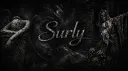 Surly banner