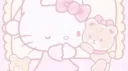 SANRIO STATION !!  𐙚 server banner