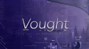 Vought .. banner