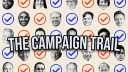 The Campaign Trail banner