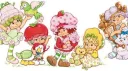 Strawberry Shortcake Inn Discord server banner