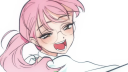 ʚ．🌸　.gg/tαffy　♡　sociαl,　nitro,　gαming,　tαg Discord server banner