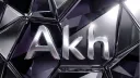 Akh banner