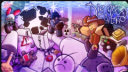 Die Of Death | Official Banner