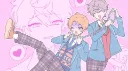 BOOST / enstars BOOST= MOD banner