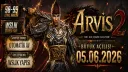 Arvis2 98-99 | 05 Haziran 21:00 banner