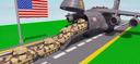 Mini War Roblox | Unofficial Banner