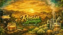 Rosin Lounge banner