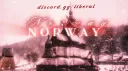 N O R W A Y banner