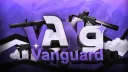 Vanguard banner