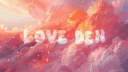 ♡Love Den ┃ Ask2DM ┃ SFW Discord server banner